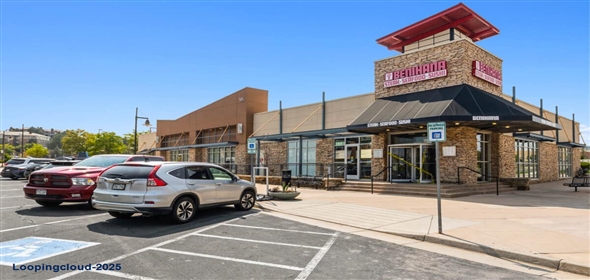 515 Zang Street Broomfield Colorado, 80021 | Benihana | Adjacent to Flatiron Crossing Regional Mall