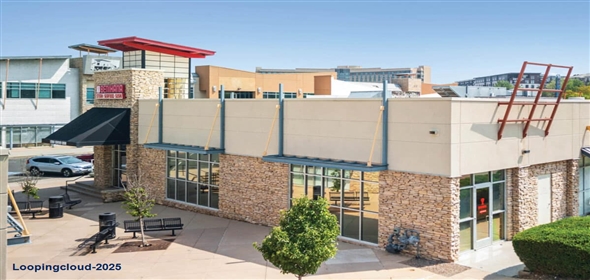 515 Zang Street Broomfield Colorado, 80021 | Benihana | Adjacent to Flatiron Crossing Regional Mall