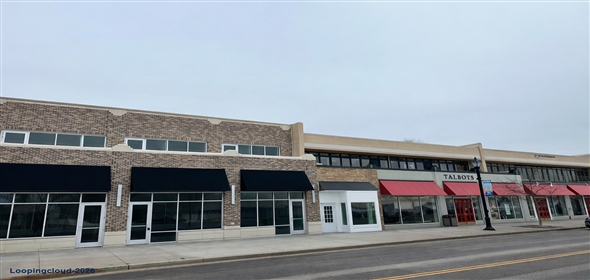 641 Lake St E Wayzata Minnesota, 55391 | Wayzata Marquee Place