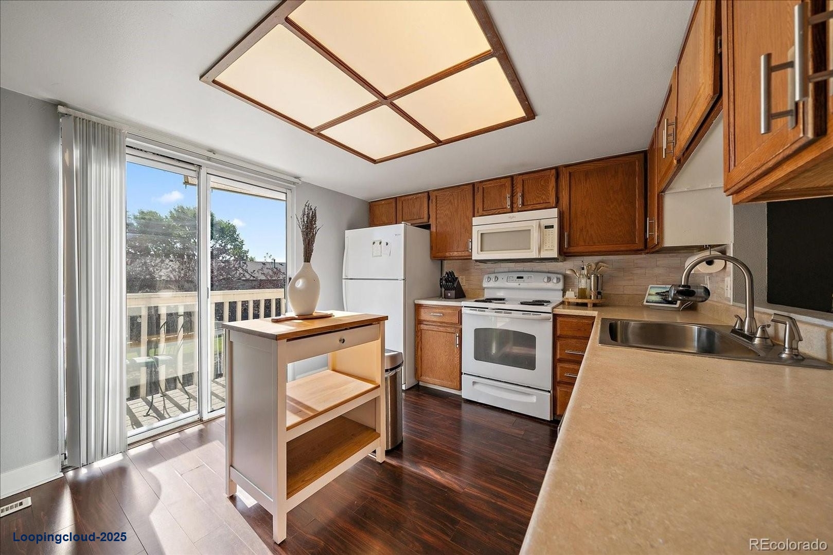 Millbrook Townhouse