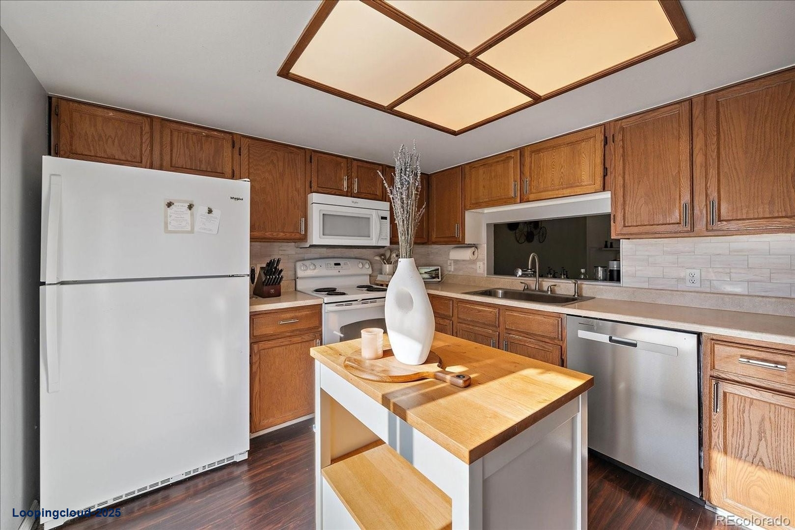 Millbrook Townhouse