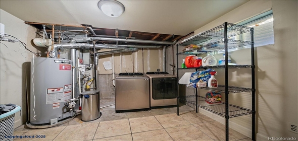 5344 W Canyon Trail #B Littleton Colorado, 80128 | Millbrook Townhouse