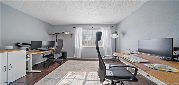 5344 W Canyon Trail #B Littleton Colorado, 80128 | Millbrook Townhouse