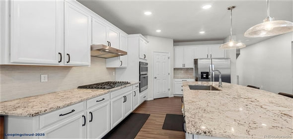 12269 Oneida Street Thornton Colorado, 80602 | Stunning Home