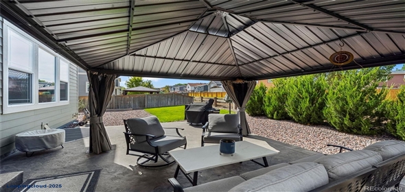 12269 Oneida Street Thornton Colorado, 80602 | Stunning Home