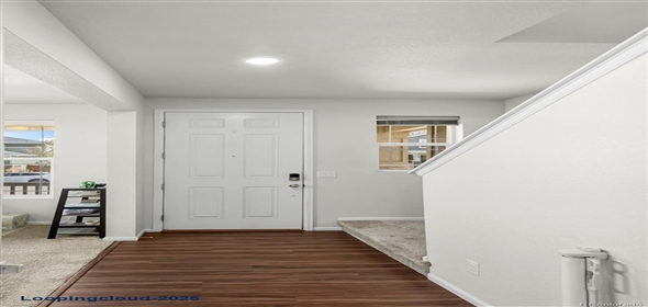 12269 Oneida Street Thornton Colorado, 80602 | Stunning Home