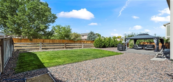 12269 Oneida Street Thornton Colorado, 80602 | Stunning Home