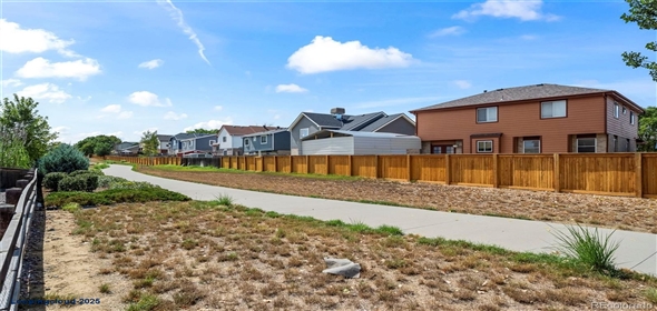 12269 Oneida Street Thornton Colorado, 80602 | Stunning Home