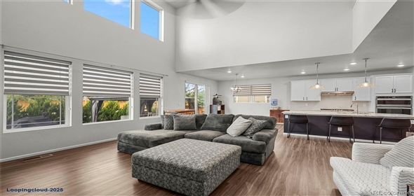 12269 Oneida Street Thornton Colorado, 80602 | Stunning Home