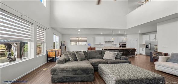 12269 Oneida Street Thornton Colorado, 80602 | Stunning Home