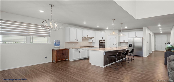 12269 Oneida Street Thornton Colorado, 80602 | Stunning Home