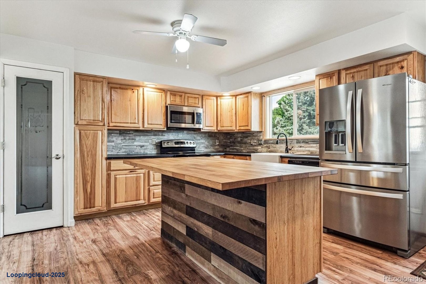 Exclusive Home in Castel Rock