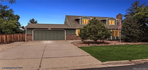 633 E 3rd Avenue Castle Rock Colorado, 80108 | Exclusive Home in Castel Rock