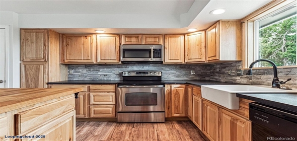 633 E 3rd Avenue Castle Rock Colorado, 80108 | Exclusive Home in Castel Rock