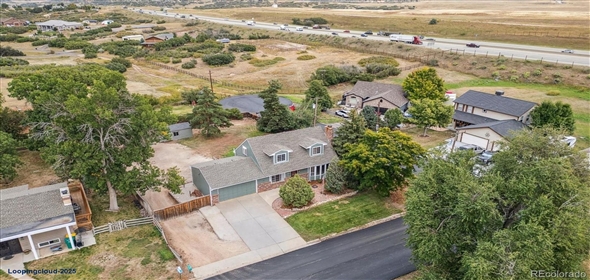 633 E 3rd Avenue Castle Rock Colorado, 80108 | Exclusive Home in Castel Rock