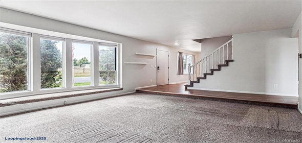 633 E 3rd Avenue Castle Rock Colorado, 80108 | Exclusive Home in Castel Rock