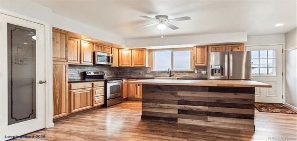 633 E 3rd Avenue Castle Rock Colorado, 80108 | Exclusive Home in Castel Rock