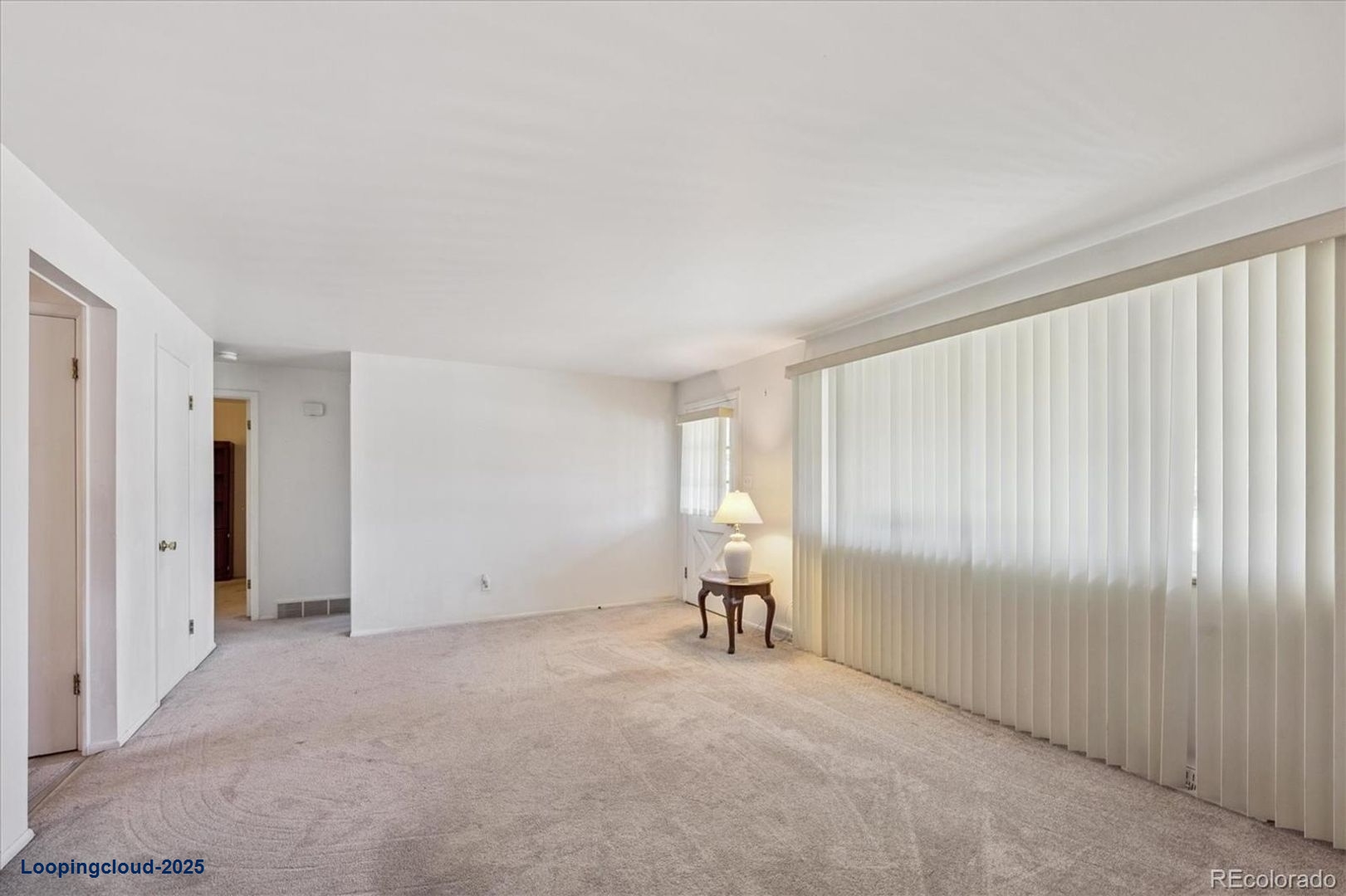 Charming one-level Ranch-Style Home