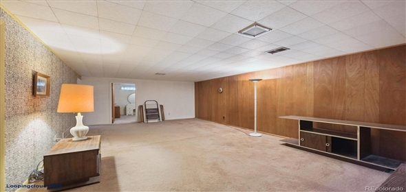 9201 King Way Denver Colorado, 80031 | Charming one-level Ranch-Style Home