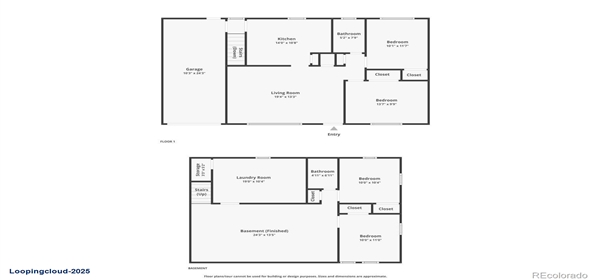 9201 King Way Denver Colorado, 80031 | Charming one-level Ranch-Style Home
