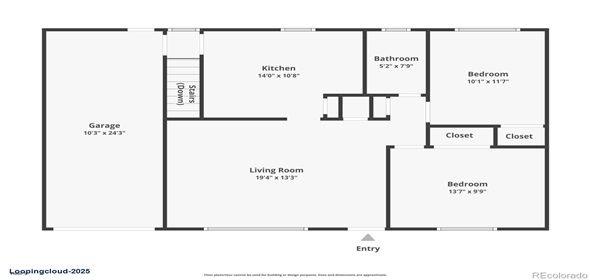 9201 King Way Denver Colorado, 80031 | Charming one-level Ranch-Style Home