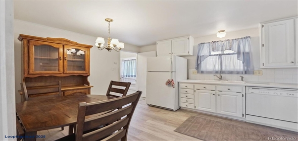 9201 King Way Denver Colorado, 80031 | Charming one-level Ranch-Style Home