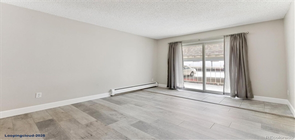 2225 S Jasmine Street #102 Denver Colorado, 80222 | Stunning Remodeled Ground Floor Unit!