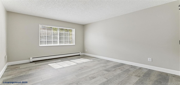 2225 S Jasmine Street #102 Denver Colorado, 80222 | Stunning Remodeled Ground Floor Unit!