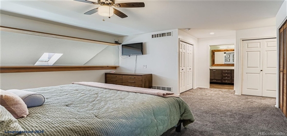 1475 S Quebec Way #I43 Aurora Colorado, 80231 | Stunning Home