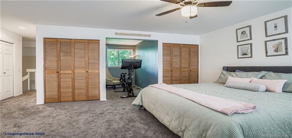 1475 S Quebec Way #I43 Aurora Colorado, 80231 | Stunning Home