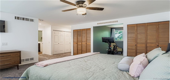 1475 S Quebec Way #I43 Aurora Colorado, 80231 | Stunning Home