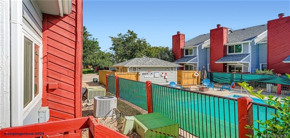 1475 S Quebec Way #I43 Aurora Colorado, 80231 | Stunning Home