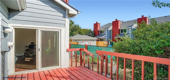 1475 S Quebec Way #I43 Aurora Colorado, 80231 | Stunning Home