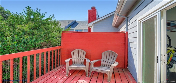 1475 S Quebec Way #I43 Aurora Colorado, 80231 | Stunning Home