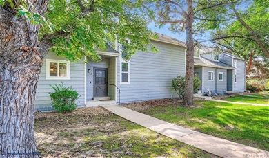 1475 S Quebec Way #I43 , Aurora Colorado                                                                                             80231