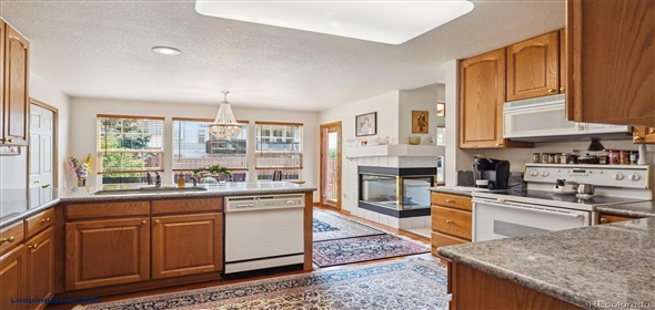 8950 XAVIER ST Denver Colorado, 80031 | Beautiful Home