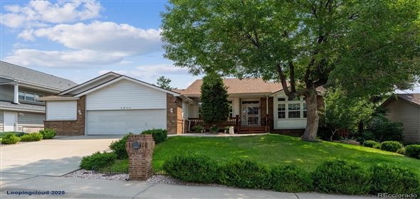 8950 XAVIER ST Denver Colorado, 80031 | Beautiful Home