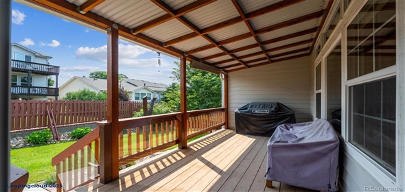 8950 XAVIER ST Denver Colorado, 80031 | Beautiful Home