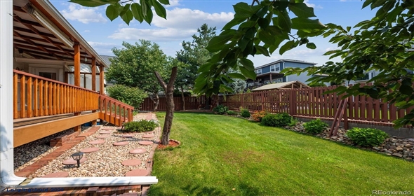 8950 XAVIER ST Denver Colorado, 80031 | Beautiful Home