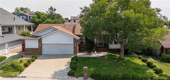 8950 XAVIER ST Denver Colorado, 80031 | Beautiful Home