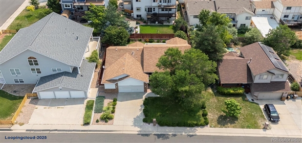 8950 XAVIER ST Denver Colorado, 80031 | Beautiful Home