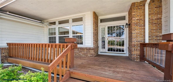 8950 XAVIER ST Denver Colorado, 80031 | Beautiful Home