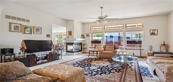 8950 XAVIER ST Denver Colorado, 80031 | Beautiful Home