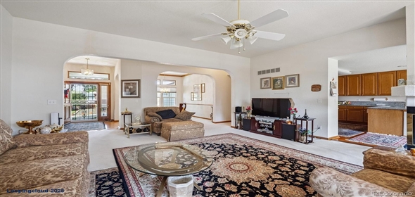 8950 XAVIER ST Denver Colorado, 80031 | Beautiful Home