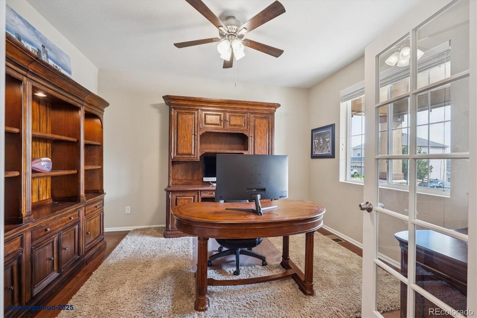 Splendid Family House