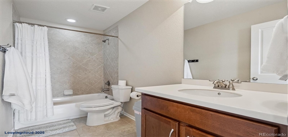 7310 BLUE WATER DR Castle Rock Colorado, 80108 | Splendid Family House