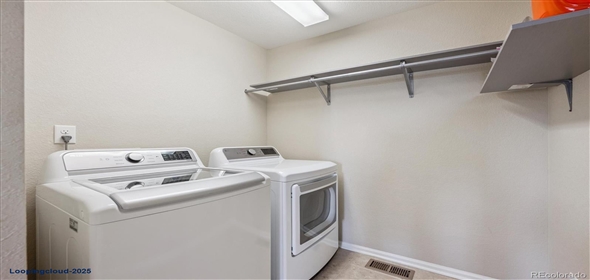 7310 BLUE WATER DR Castle Rock Colorado, 80108 | Splendid Family House