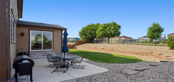 7310 BLUE WATER DR Castle Rock Colorado, 80108 | Splendid Family House