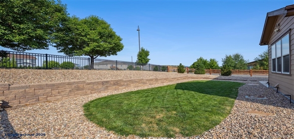 7310 BLUE WATER DR Castle Rock Colorado, 80108 | Splendid Family House