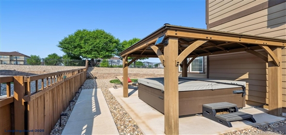 7310 BLUE WATER DR Castle Rock Colorado, 80108 | Splendid Family House